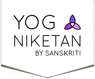 Yog Niketan by Sanskriti Logo